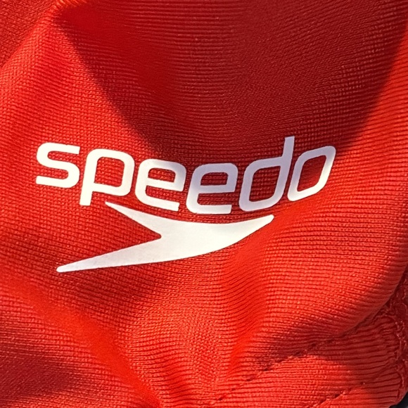 New Speedo Women's Swimsuit One Piece Endurance+ Flyback Solid Adult Team Colors - Picture 11 of 13